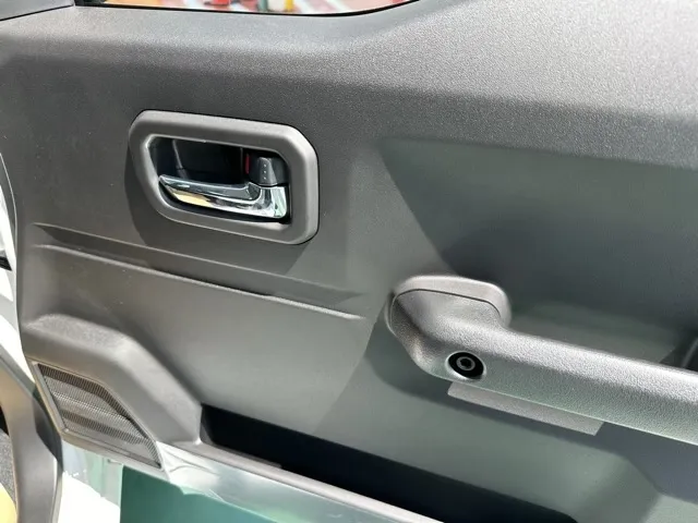 ジムニー(スズキ)XC ＡＴ車新車見本展示無 11