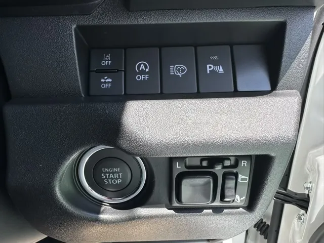 ジムニー(スズキ)XC ＡＴ車新車見本展示無 12