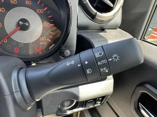 ジムニー(スズキ)XC ＡＴ車新車見本展示無 15