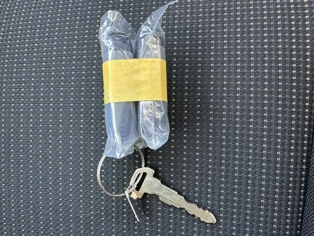 ジムニー(スズキ)XC ＡＴ車新車見本展示無 19