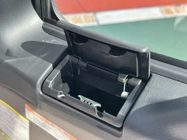 キャンター(三菱)全低床キョウカダンプ ３ｔレンタ登録済未使用車 27