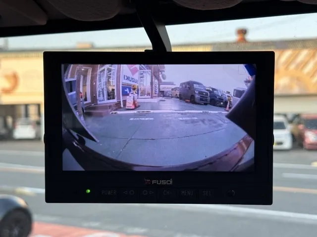 キャンター(三菱)全低床キョウカダンプ ３ｔ登録済未使用車 18