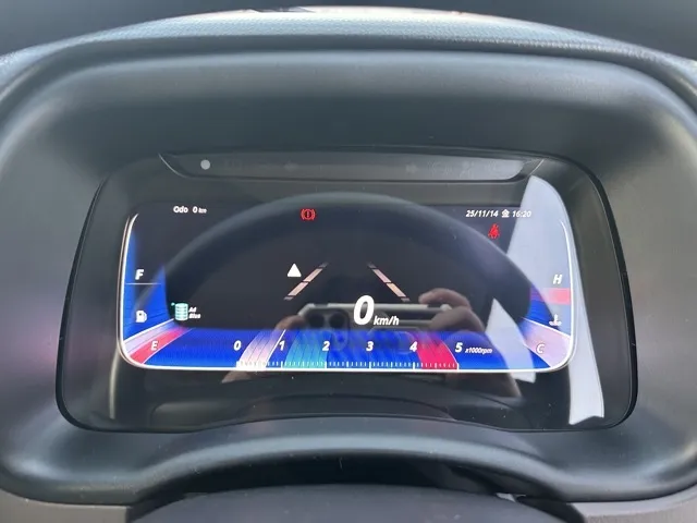 キャンター(三菱)全低床キョウカダンプ ３ｔ登録済未使用車 20