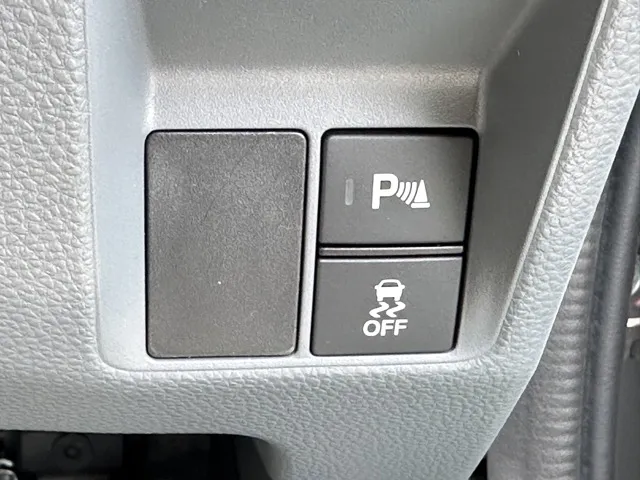 N-VAN(ホンダ)Gタイプ MT ４WD届出済未使用車 14