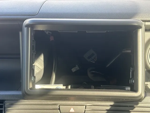 N-VAN(ホンダ)Gタイプ MT ４WD届出済未使用車 17