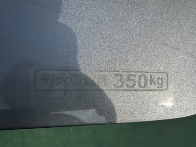 N-VAN(ホンダ)Gタイプ MT ４WD届出済未使用車 7