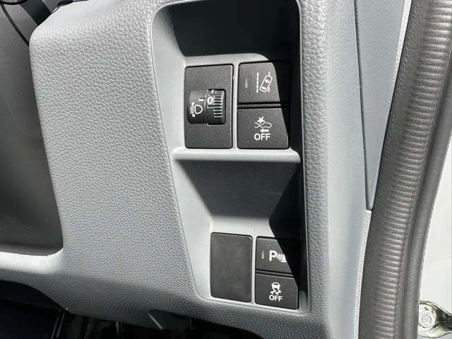 N-VAN(ホンダ)Gタイプ AT ４WD届出済未使用車 14