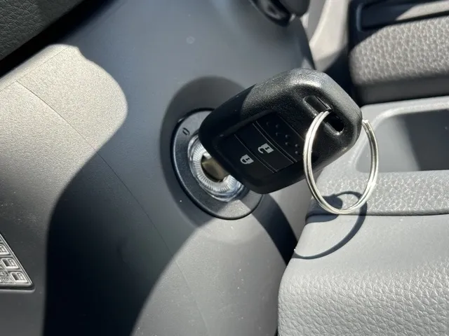 N-VAN(ホンダ)Gタイプ AT ４WD届出済未使用車 15