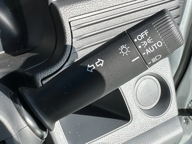 N-VAN(ホンダ)Gタイプ AT ４WD届出済未使用車 16