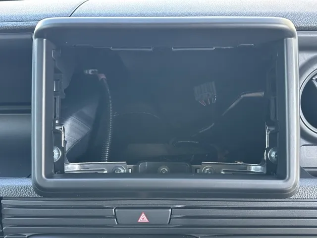 N-VAN(ホンダ)Gタイプ AT ４WD届出済未使用車 17