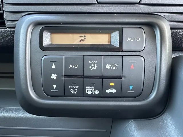 N-VAN(ホンダ)Gタイプ AT ４WD届出済未使用車 19