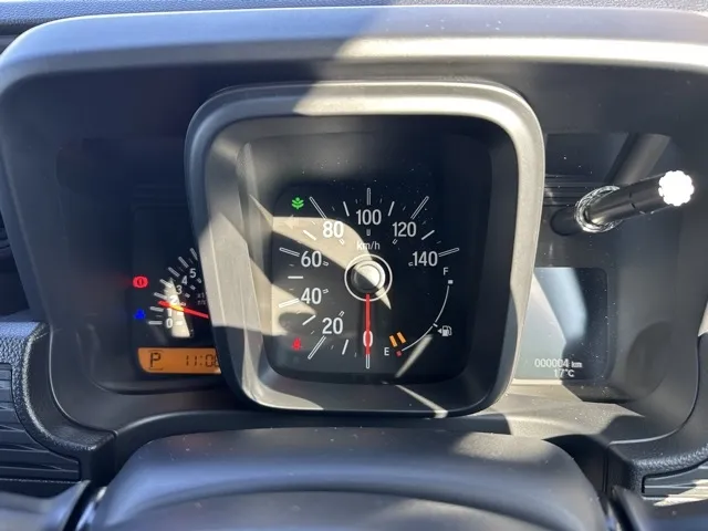 N-VAN(ホンダ)Gタイプ AT ４WD届出済未使用車 22