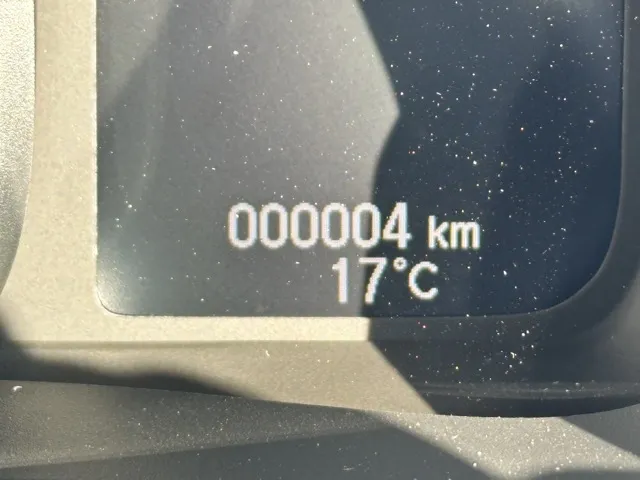 N-VAN(ホンダ)Gタイプ AT ４WD届出済未使用車 23