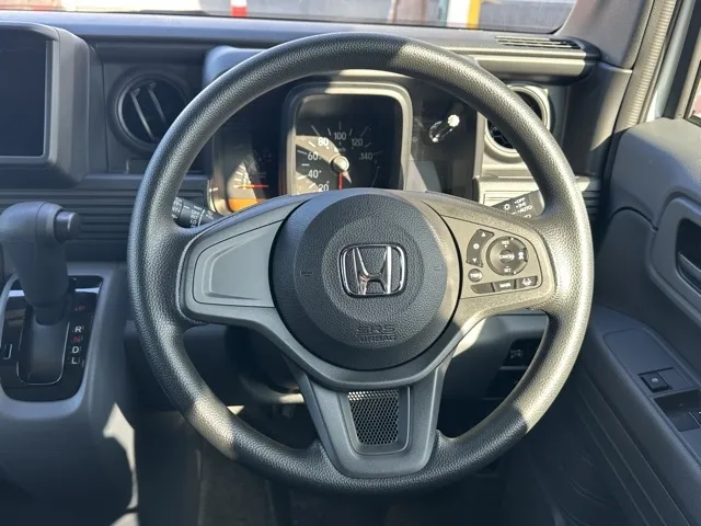 N-VAN(ホンダ)Gタイプ AT ４WD届出済未使用車 7