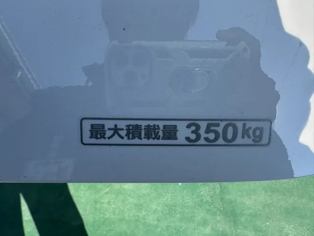 N-VAN(ホンダ)Gタイプ AT ４WD届出済未使用車 8