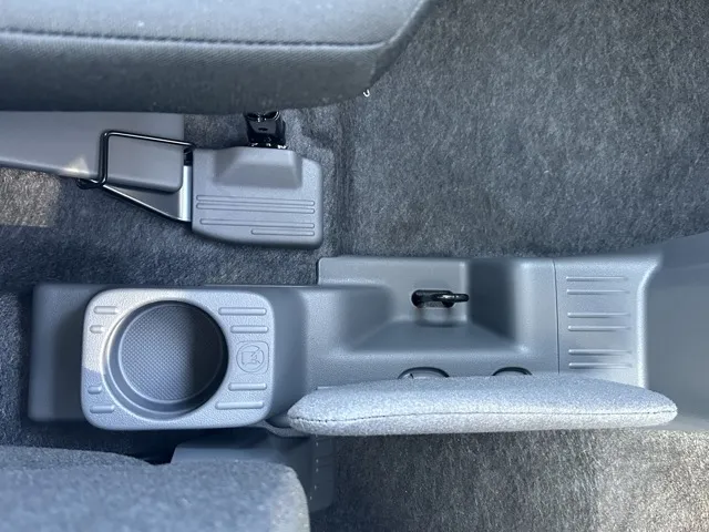 N-VAN(ホンダ)Gタイプ AT ４WD届出済未使用車 14