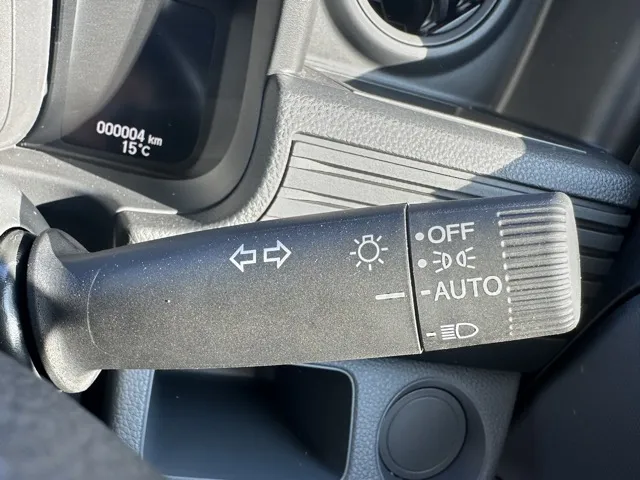 N-VAN(ホンダ)Gタイプ AT ４WD届出済未使用車 16