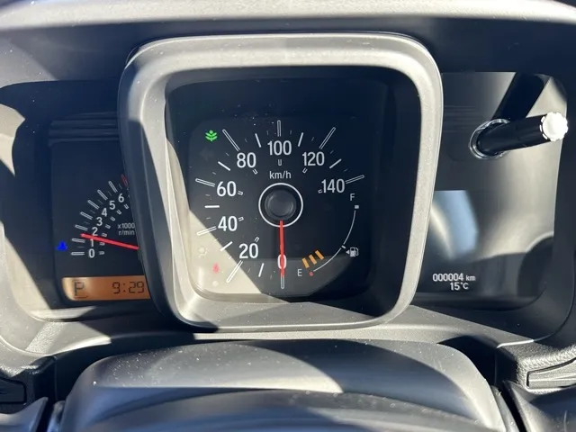 N-VAN(ホンダ)Gタイプ AT ４WD届出済未使用車 17