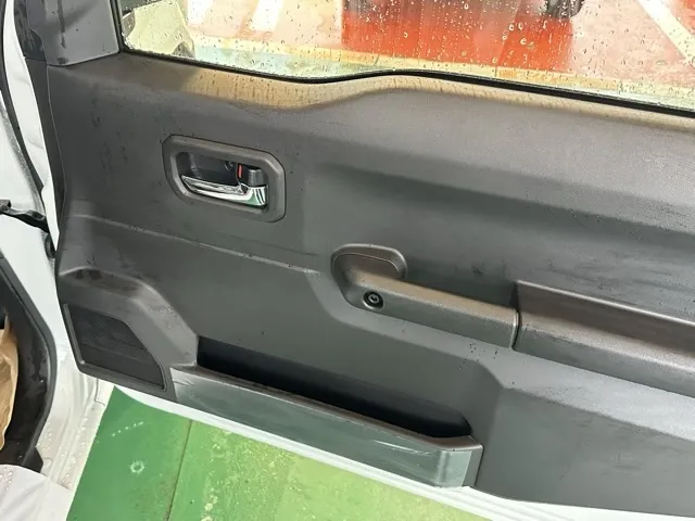 ジムニー(スズキ)ＸＣ ＭＴ車新車見本展示無 11