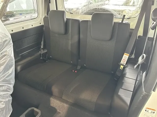 ジムニー(スズキ)ＸＣ ＭＴ車新車見本展示無 4