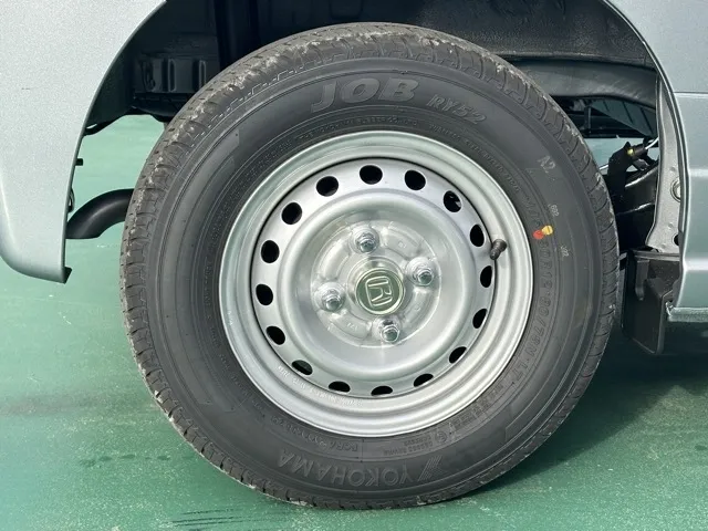 N-VAN(ホンダ)Gタイプ AT届出済未使用車 12