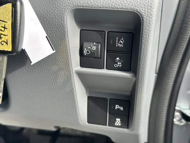 N-VAN(ホンダ)Gタイプ AT届出済未使用車 14