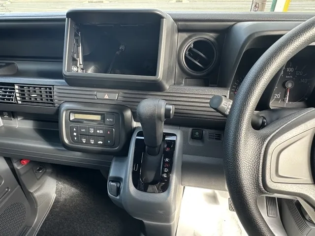 N-VAN(ホンダ)Gタイプ AT届出済未使用車 15