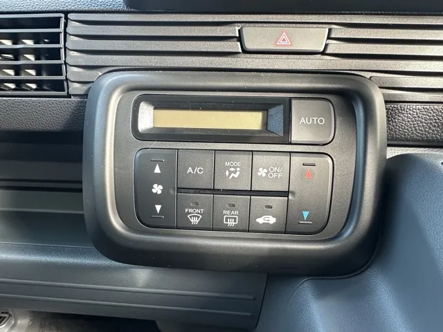 N-VAN(ホンダ)Gタイプ AT届出済未使用車 16
