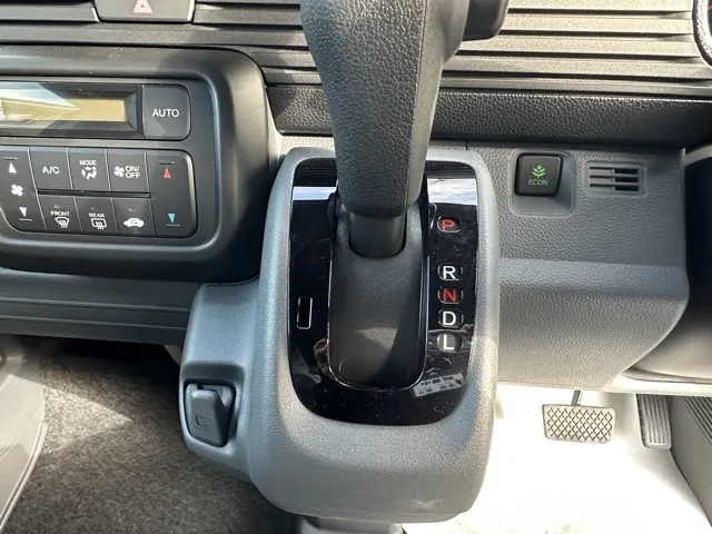 N-VAN(ホンダ)Gタイプ AT届出済未使用車 18