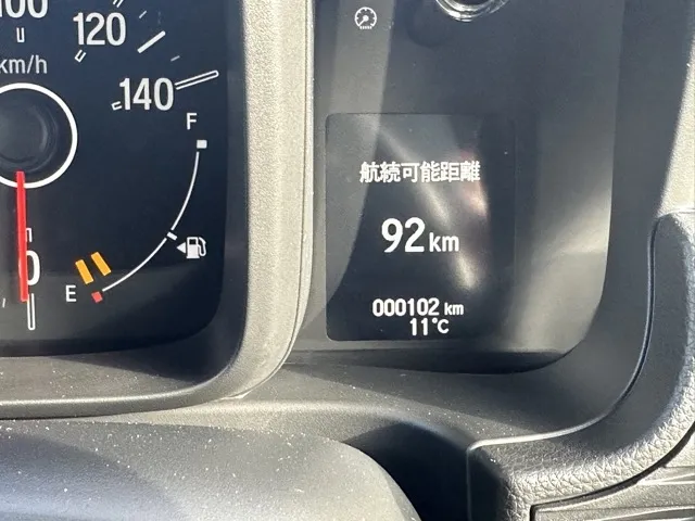 N-VAN(ホンダ)Gタイプ AT届出済未使用車 20