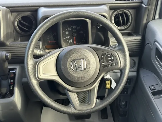 N-VAN(ホンダ)Gタイプ AT届出済未使用車 7