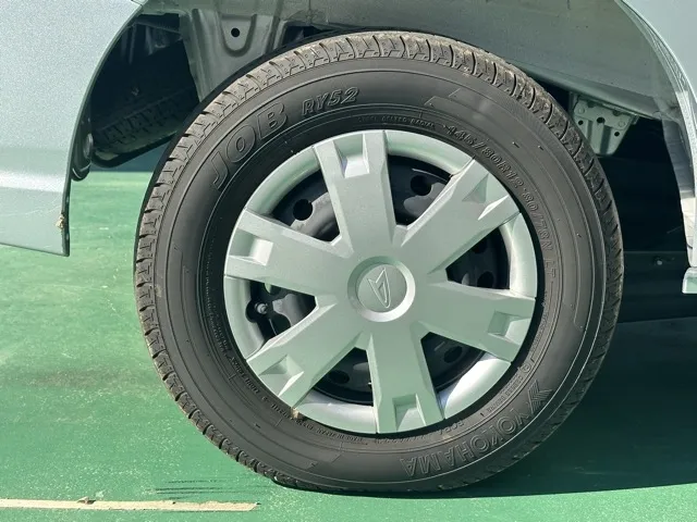 ハイゼット(ダイハツ)クルーズ CVT キャンピング仕様届出済未使用車 10