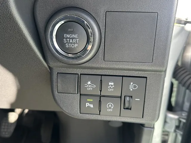 ハイゼット(ダイハツ)クルーズ CVT キャンピング仕様届出済未使用車 12