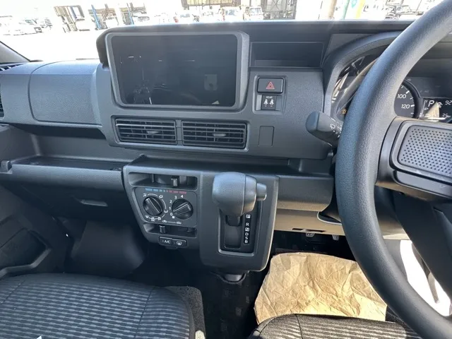 ハイゼット(ダイハツ)クルーズ CVT キャンピング仕様届出済未使用車 13