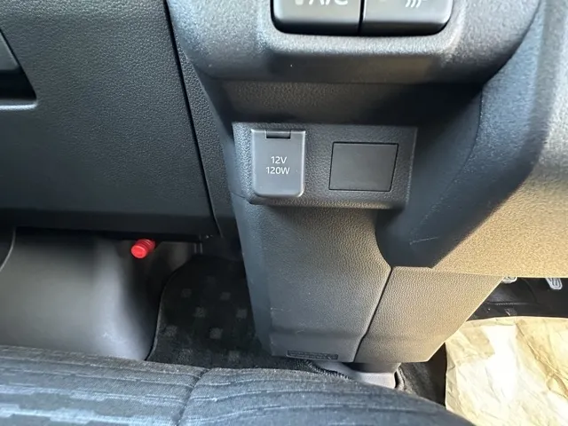 ハイゼット(ダイハツ)クルーズ CVT キャンピング仕様届出済未使用車 15