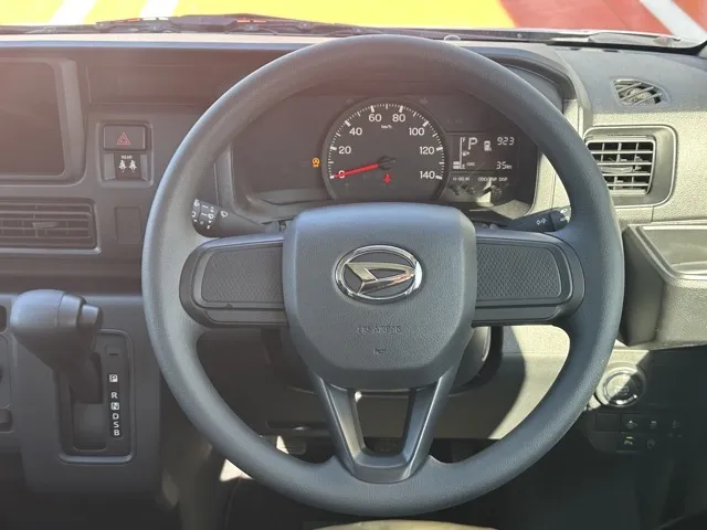 ハイゼット(ダイハツ)クルーズ CVT キャンピング仕様届出済未使用車 18