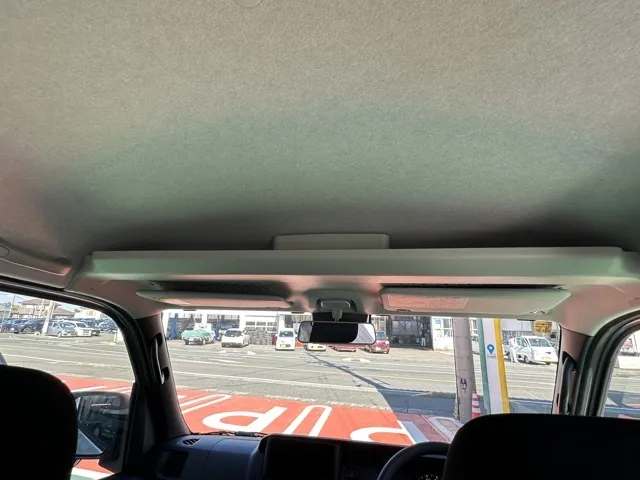 ハイゼット(ダイハツ)クルーズ CVT キャンピング仕様届出済未使用車 19