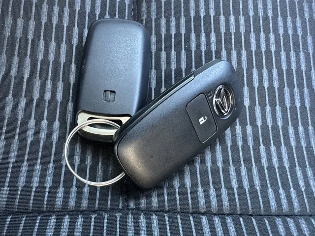 ハイゼット(ダイハツ)クルーズ CVT キャンピング仕様届出済未使用車 20