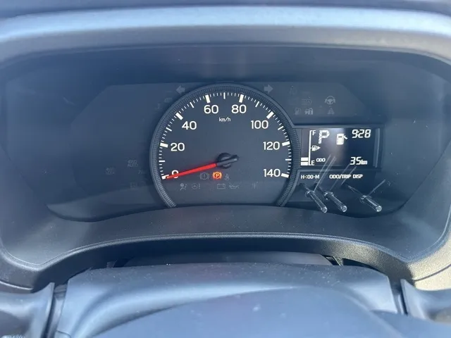 ハイゼット(ダイハツ)クルーズ CVT キャンピング仕様届出済未使用車 21