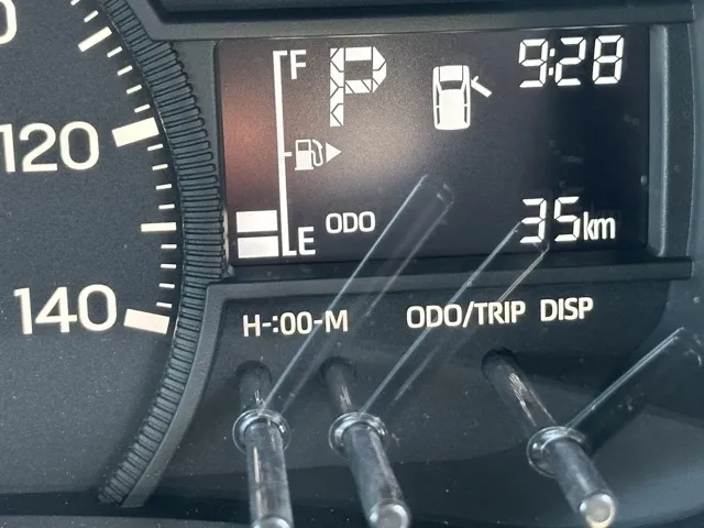 ハイゼット(ダイハツ)クルーズ CVT キャンピング仕様届出済未使用車 22