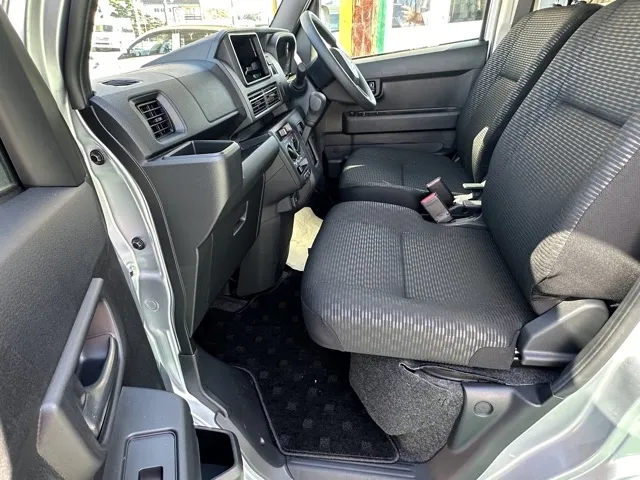 ハイゼット(ダイハツ)クルーズ CVT キャンピング仕様届出済未使用車 3