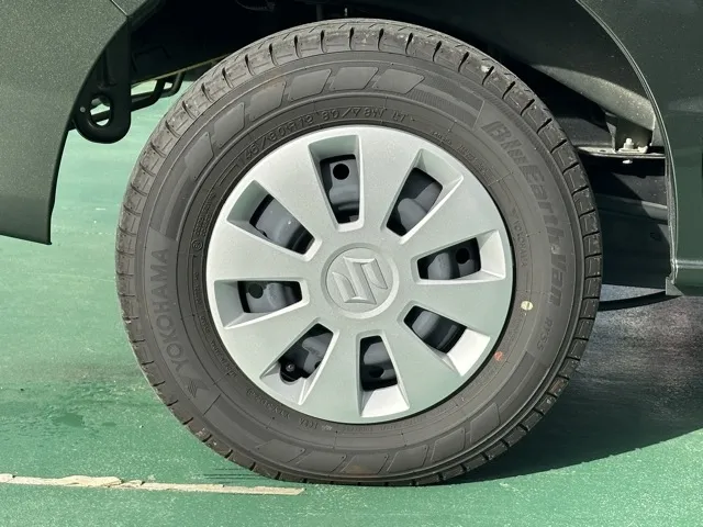 エブリイ(スズキ)JOINターボ中古車 13