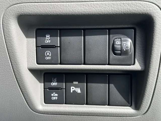 エブリイ(スズキ)JOINターボ中古車 15