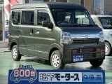 エブリイ未使用車