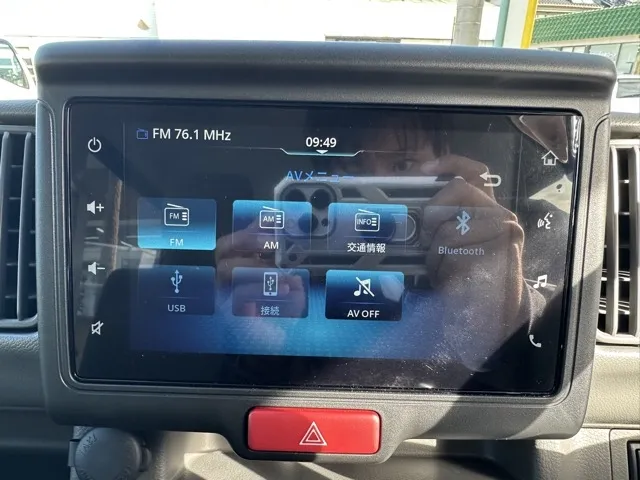エブリイ(スズキ)JOINターボ中古車 20