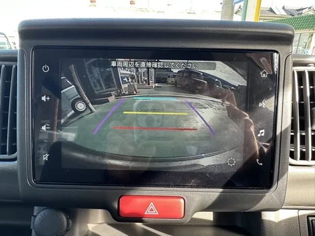 エブリイ(スズキ)JOINターボ中古車 21