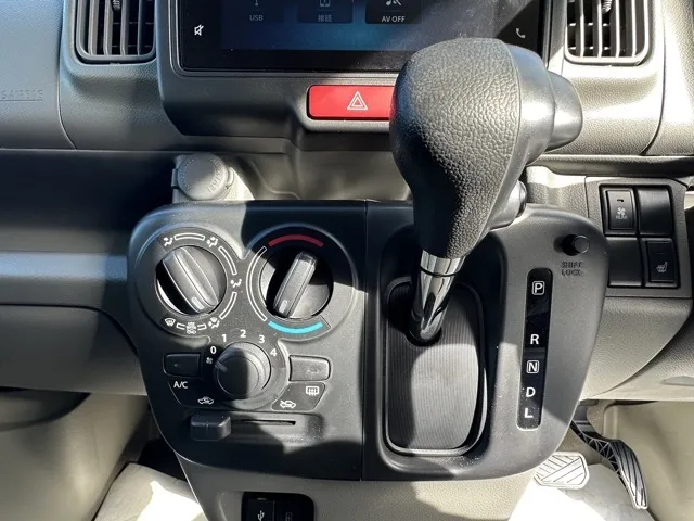 エブリイ(スズキ)JOINターボ中古車 23