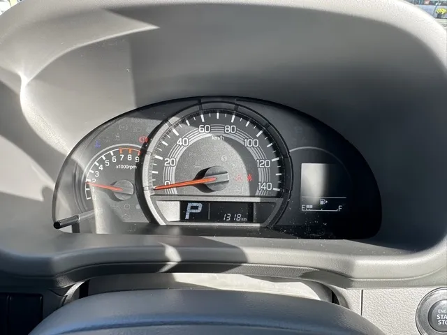 エブリイ(スズキ)JOINターボ中古車 27