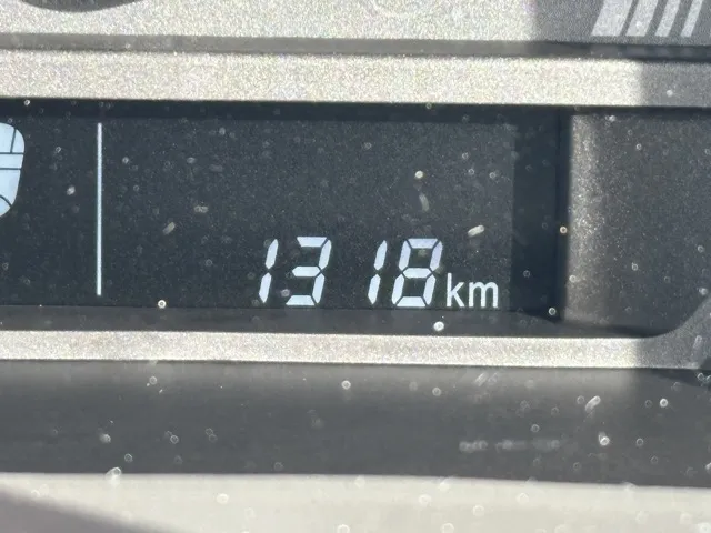 エブリイ(スズキ)JOINターボ中古車 28