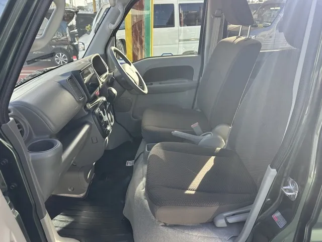 エブリイ(スズキ)JOINターボ中古車 3